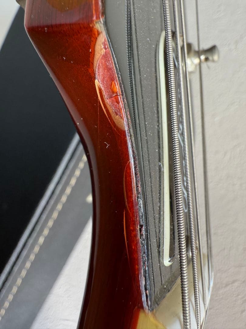 ギター Gibson USA Les Paul Traditional 2013