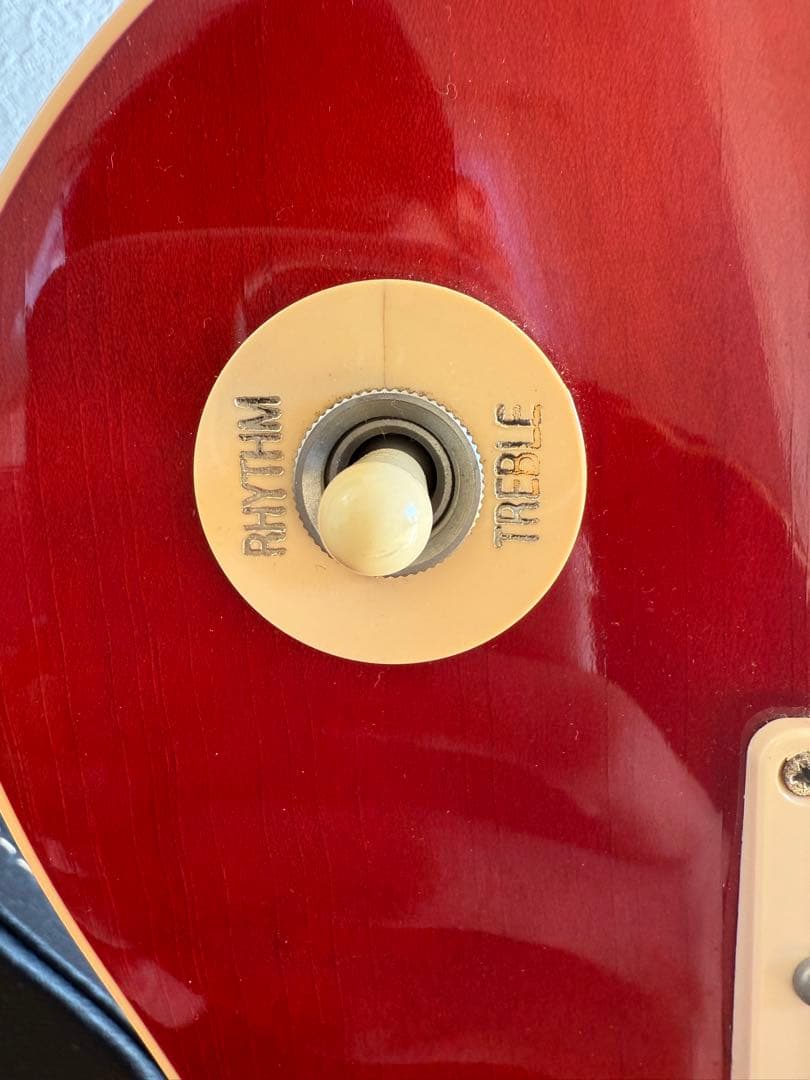 ギター Gibson USA Les Paul Traditional 2013