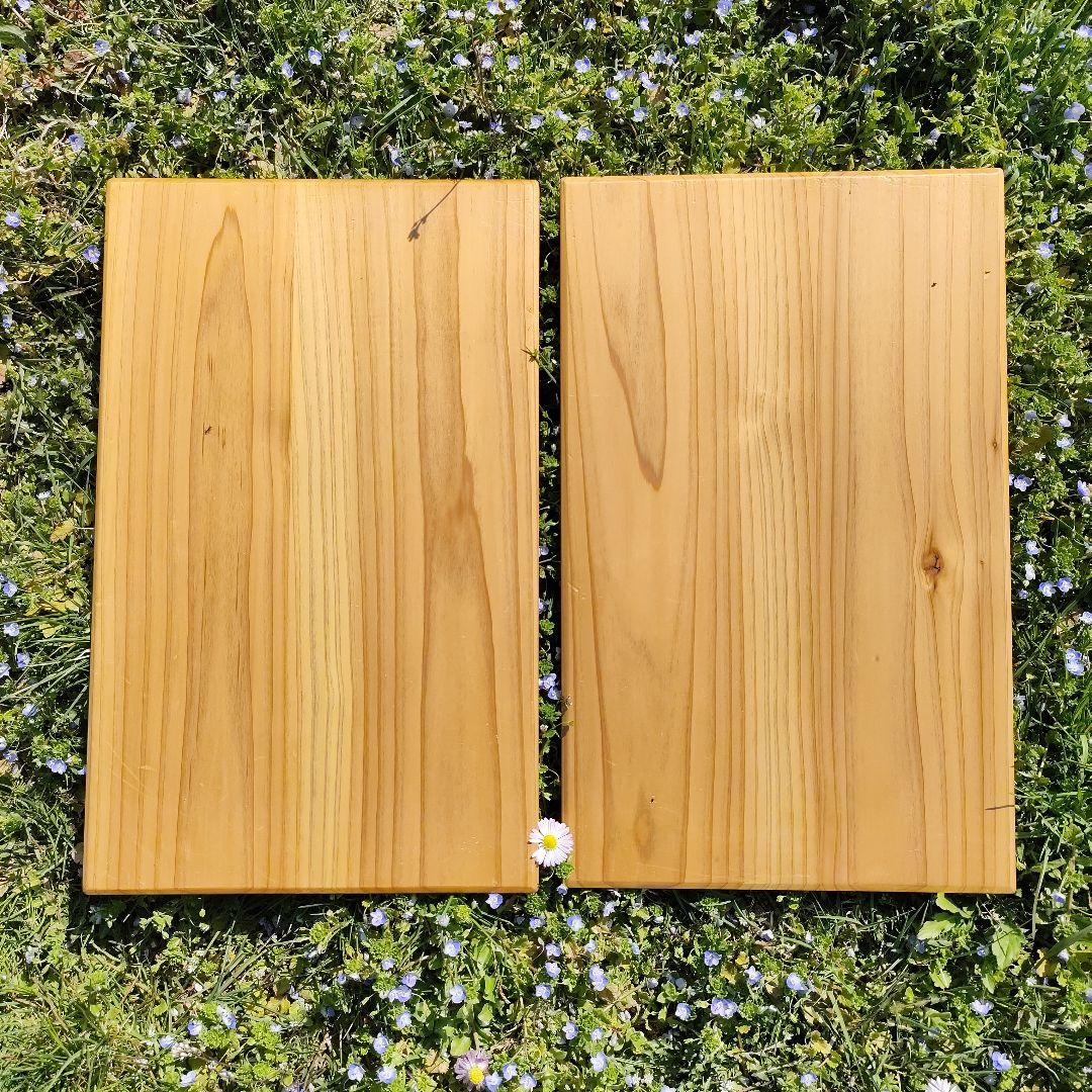 餅箱 ばんじゅう 木箱 3段×2個セット 古道具 昭和レトロ 3箱もろぶた