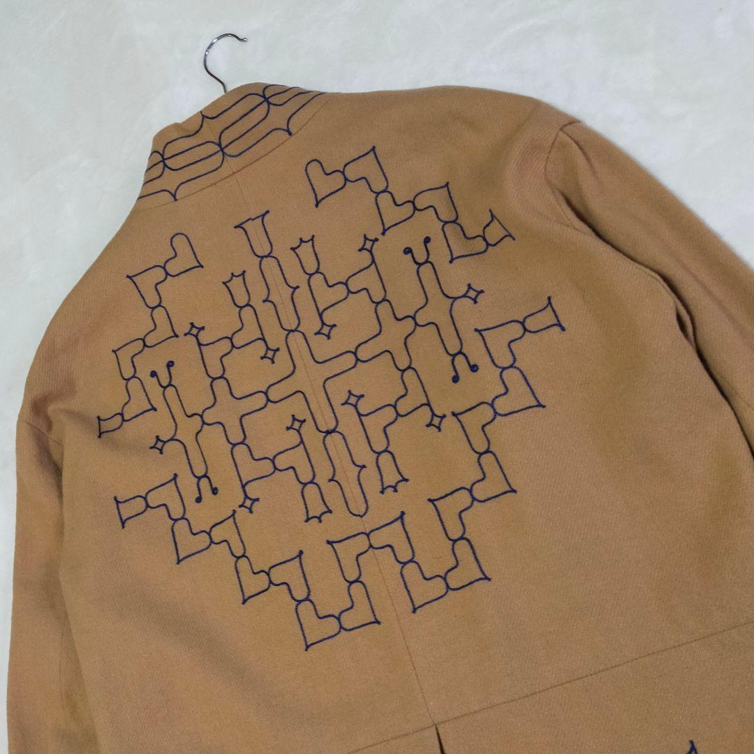 Azuma. 19−20AW COLLECTION CHIDIRI COAT