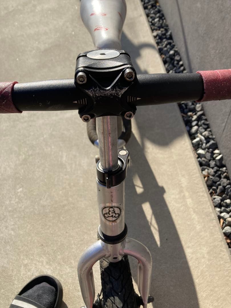 ストライダー20インチ、ストライダープロ