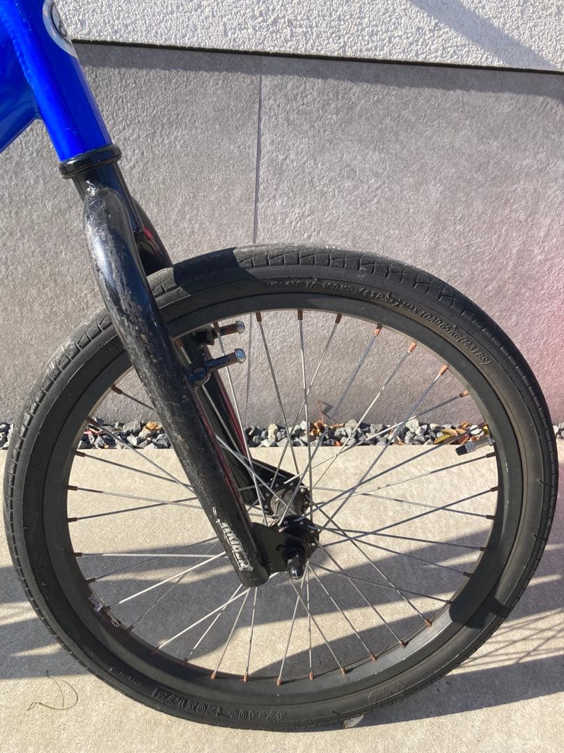 ストライダー20インチ、ストライダープロ