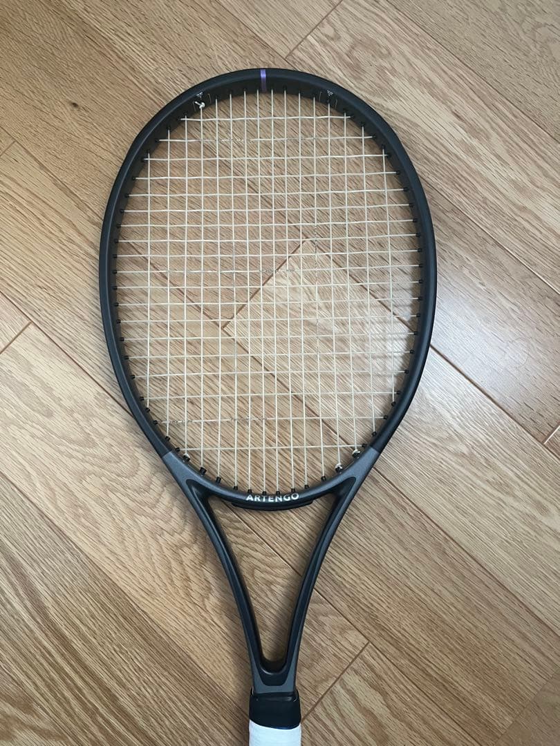 モンフィスモデルARTENGO TR960 CONTROL TOUR 16×19