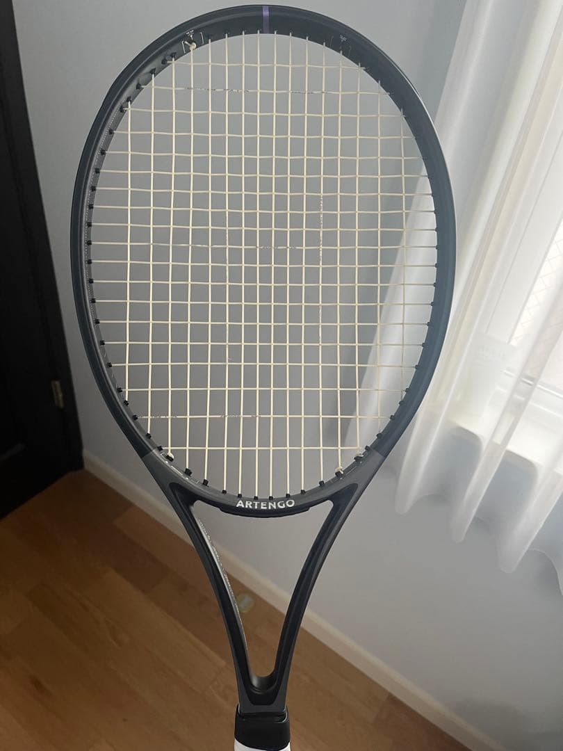 モンフィスモデルARTENGO TR960 CONTROL TOUR 16×19