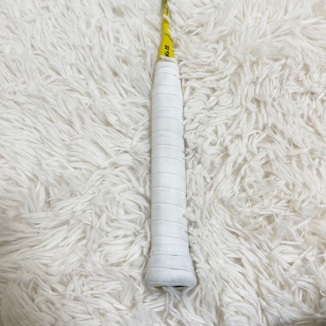 YONEX ヨネックス NANOFLARE 1000Z バドミントンラケット