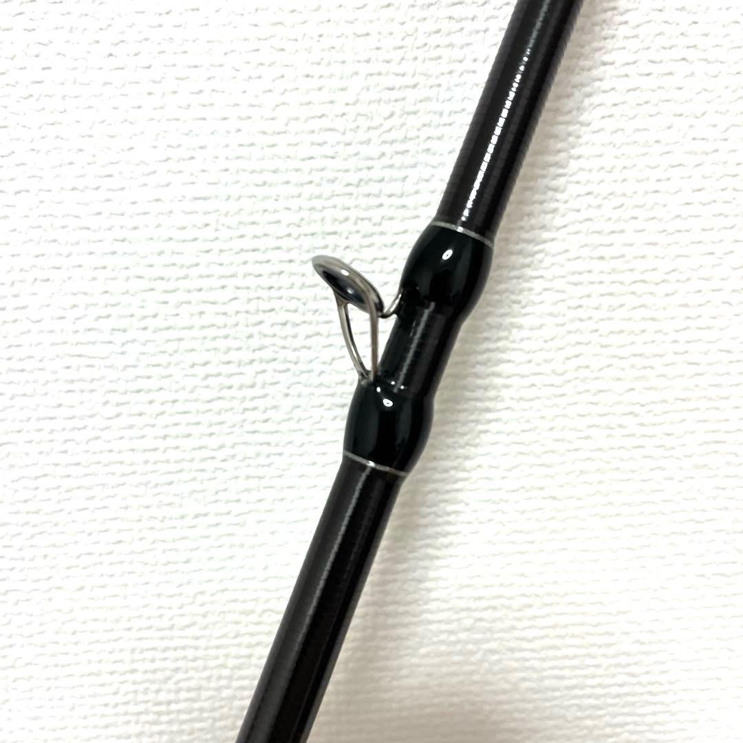 週末限定値引き【美品】フィッシュマン ブリストマリノ 10.6MH