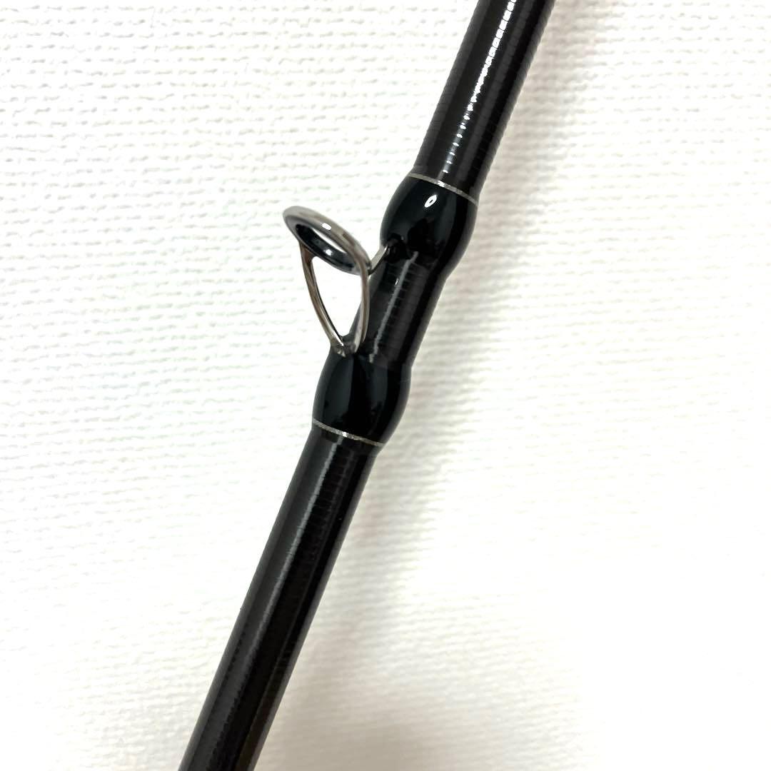 週末限定値引き【美品】フィッシュマン ブリストマリノ 10.6MH