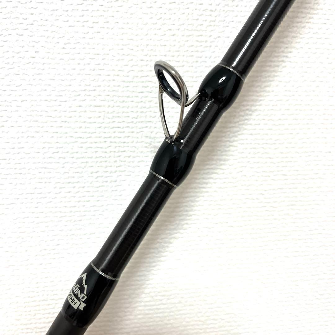 週末限定値引き【美品】フィッシュマン ブリストマリノ 10.6MH