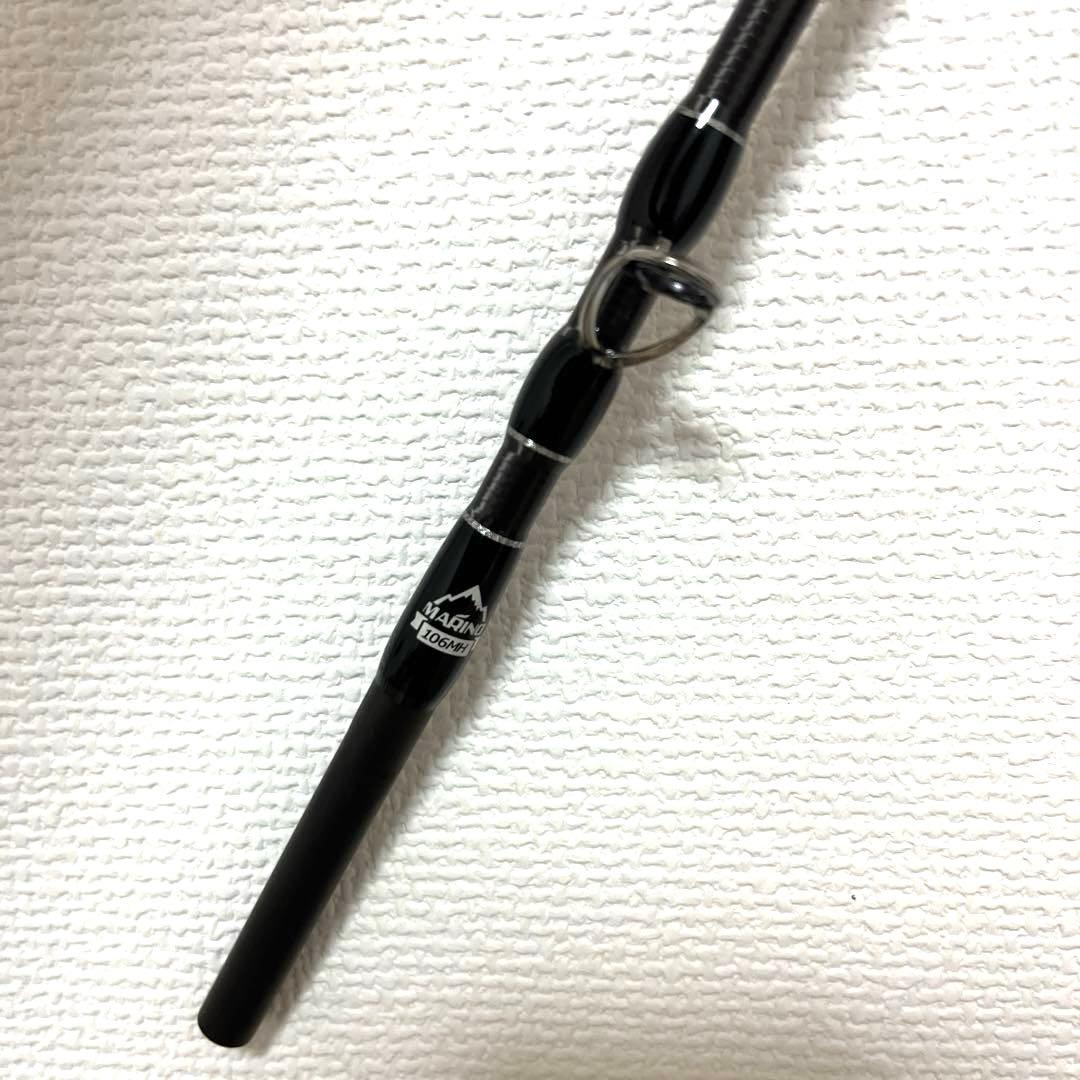 週末限定値引き【美品】フィッシュマン ブリストマリノ 10.6MH