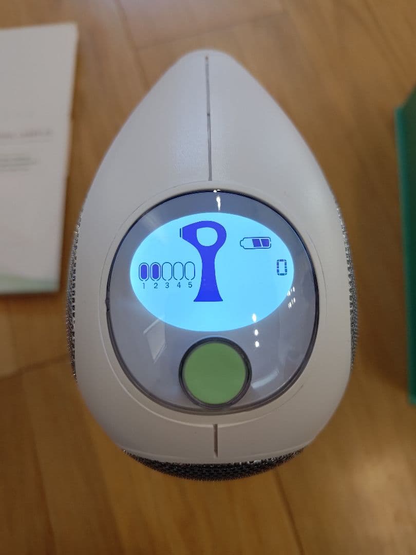 トリア　Tria HAIR REMOVAL LASER 4X