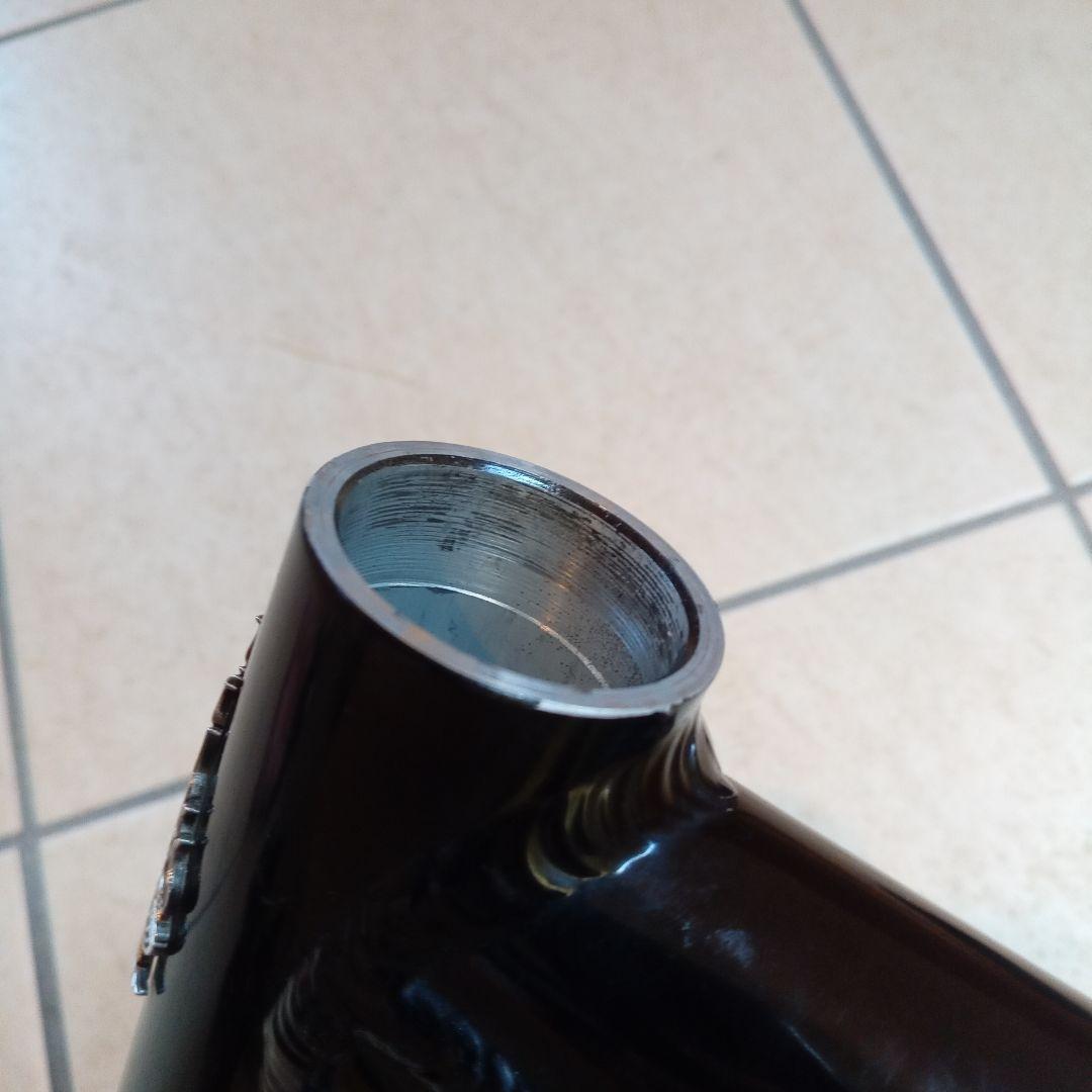 BMX INTENSE SNIPER レース フレーム 中古品