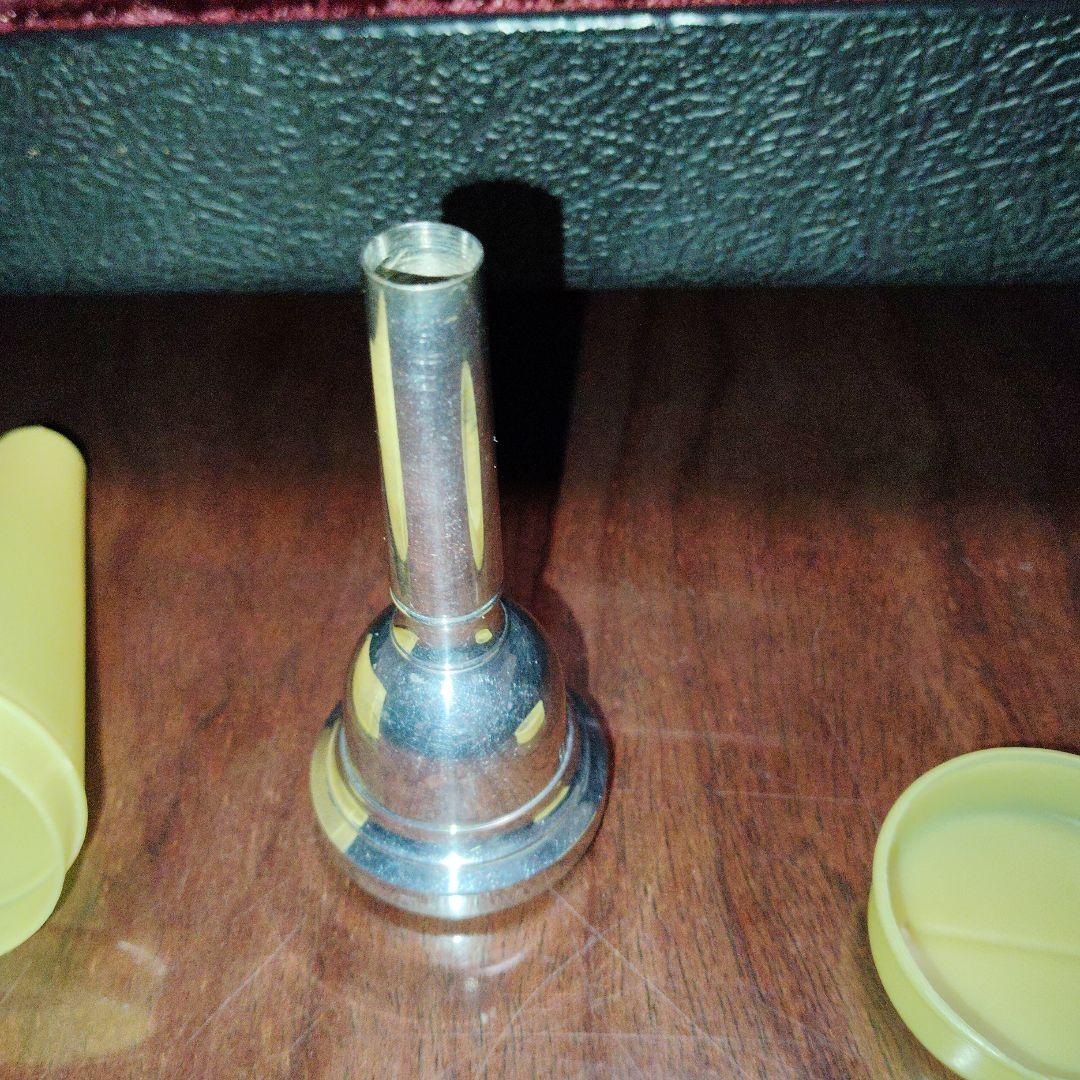 け*ん様 YAMAHA　トロンボーン