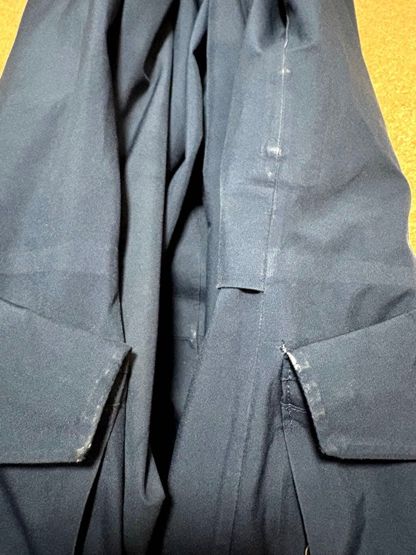 NIKE LAB ACG SYSTEM TRENCH 2 in 1/ゴアテックス