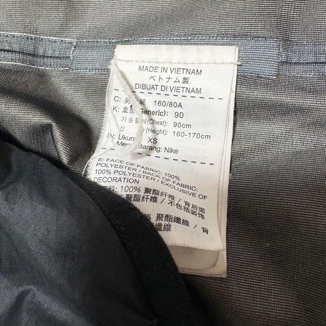 NIKE LAB ACG SYSTEM TRENCH 2 in 1/ゴアテックス