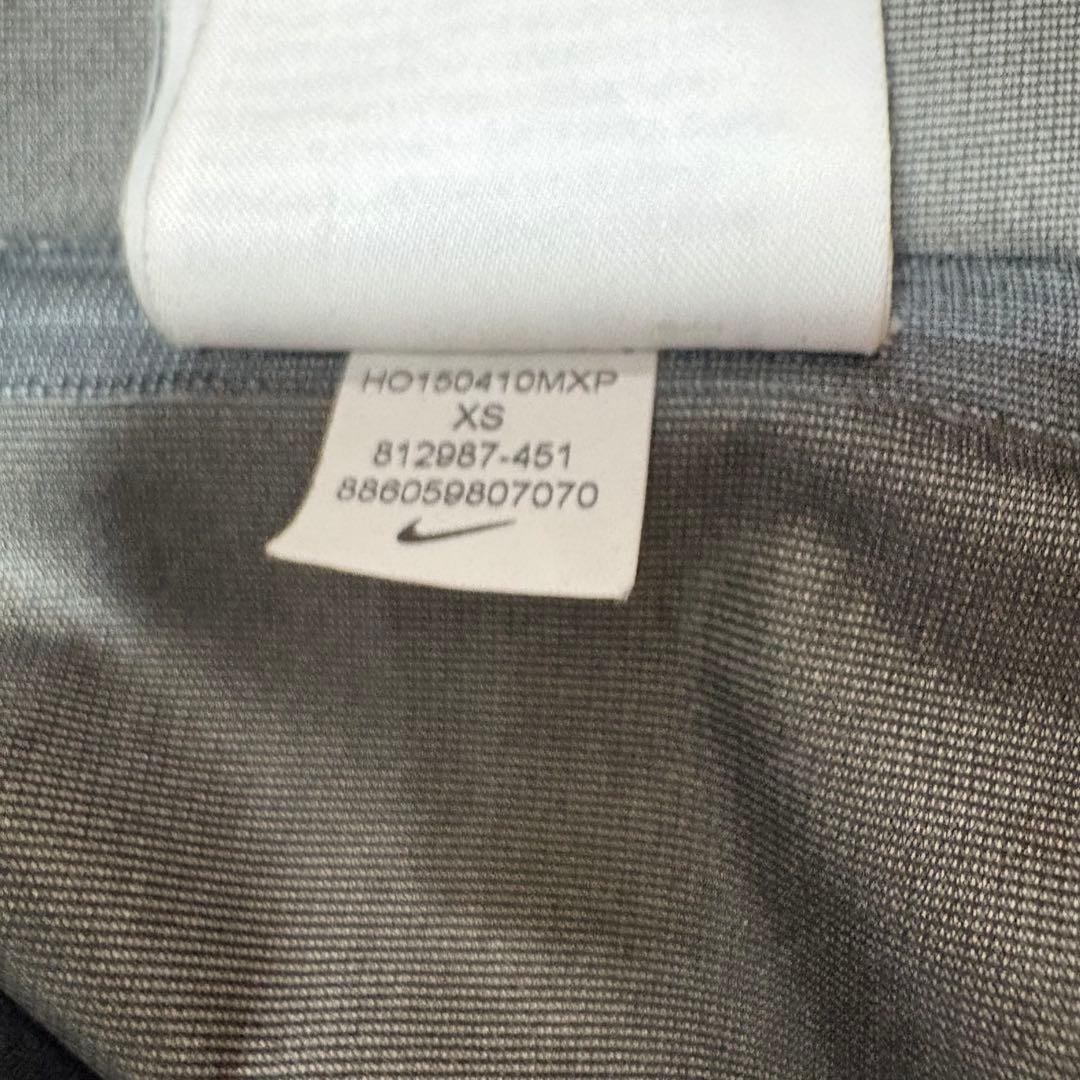 NIKE LAB ACG SYSTEM TRENCH 2 in 1/ゴアテックス