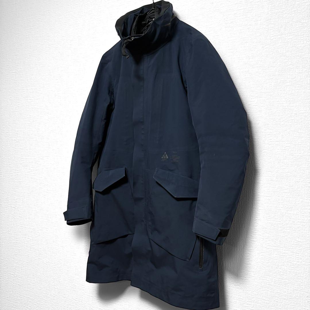 NIKE LAB ACG SYSTEM TRENCH 2 in 1/ゴアテックス