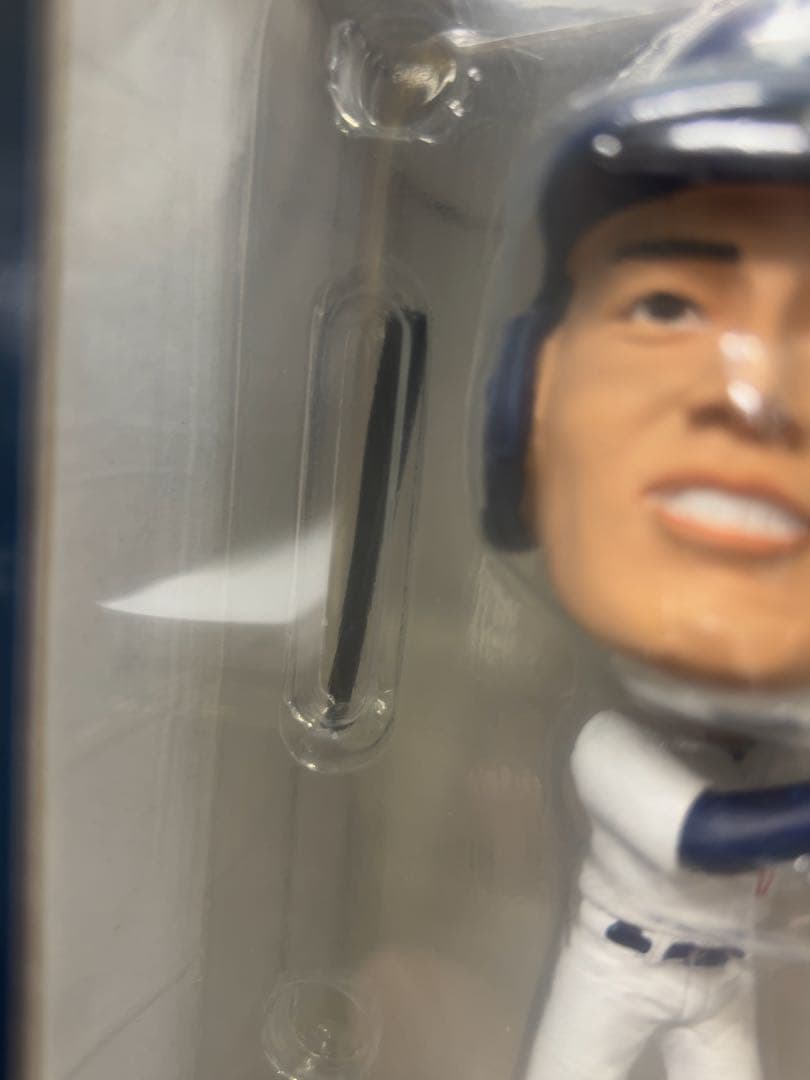 ロサンゼルス・ドジャース ショーン・グライディ ミニビッグ