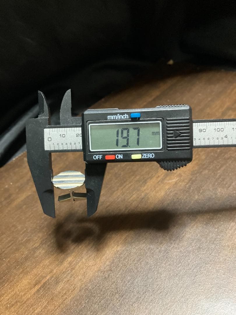 ティファニー グルーブド ライン オーバル シルバー 925