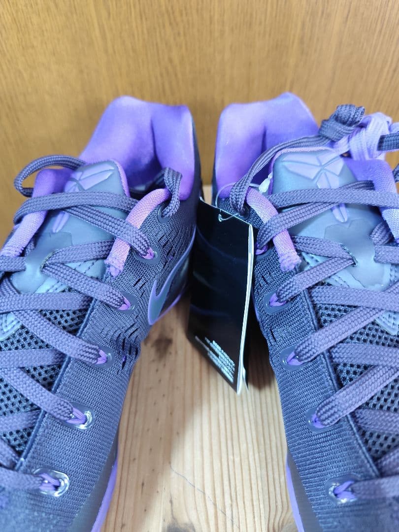 KOBE IX エリート LOW EM プロトロ コービー9　KOBE 9