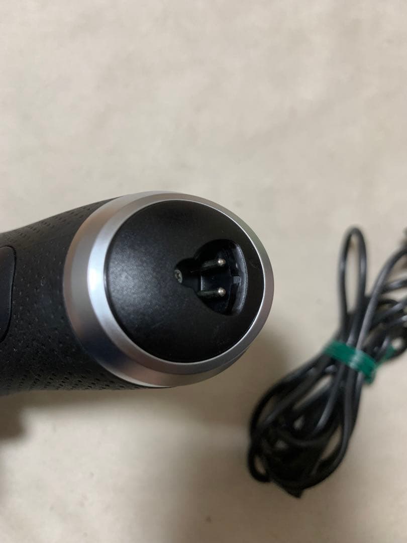 Braun S9 Pro+メンズ電気シェーバー 2023年製【商品状態】良い