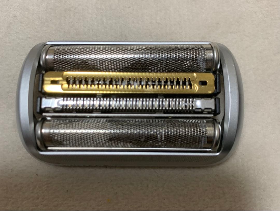 Braun S9 Pro+メンズ電気シェーバー 2023年製【商品状態】良い