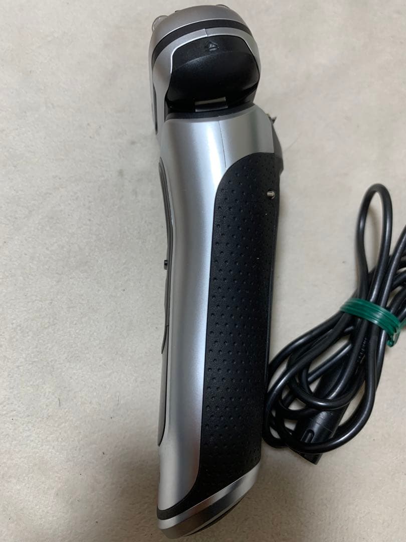 Braun S9 Pro+メンズ電気シェーバー 2023年製【商品状態】良い