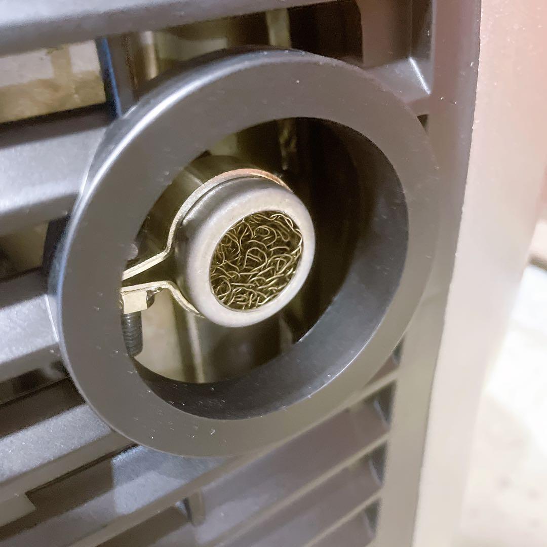 【未使用級】YAMAHA EF2000iS ヤマハ 防音型 インバーター発電機