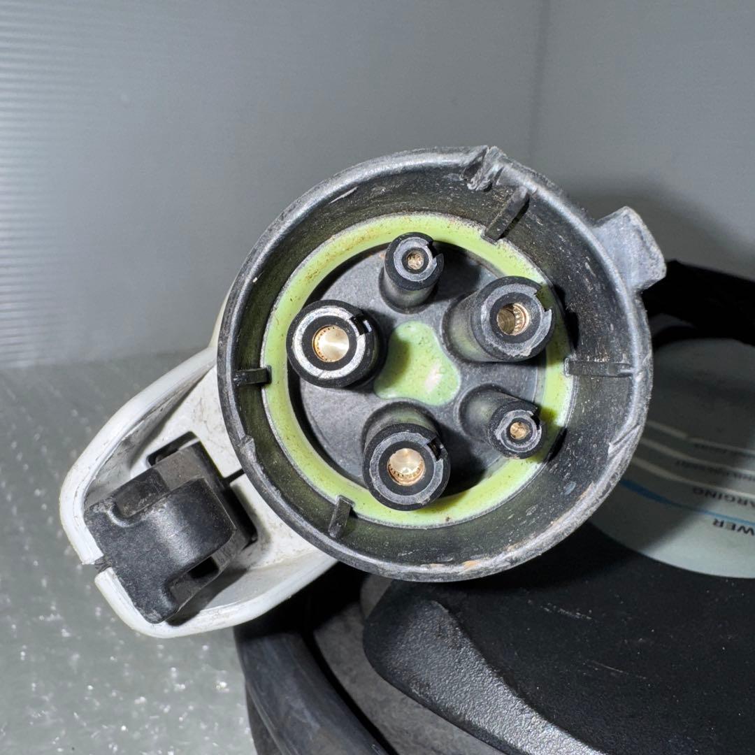 BMW 電気自動車 EV車 純正 充電ケーブル 8648050-03 200V