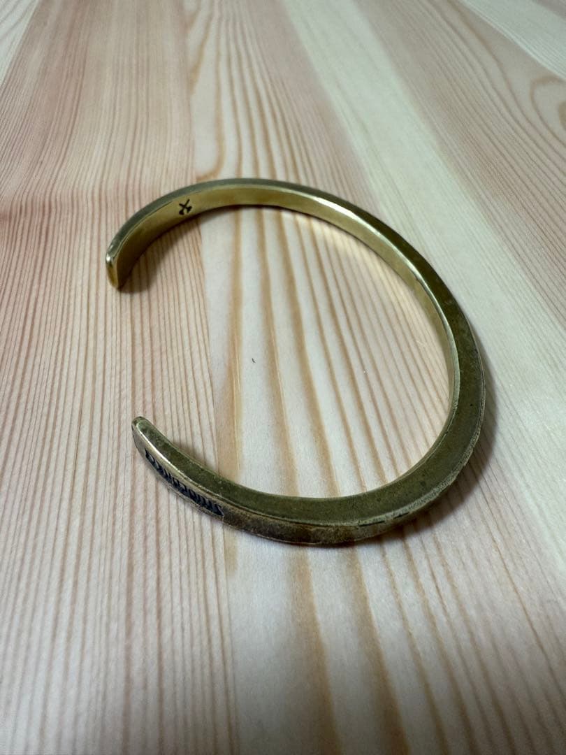 マイッキー　STUDEBAKER MATALS ブレスレット