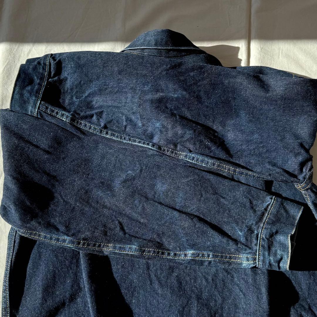 90s 507xx 44 バレンシア Levi’s リーバイス 2nd USA製