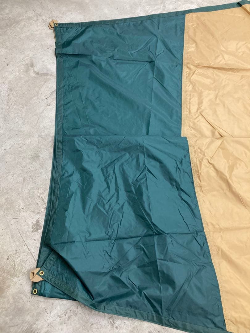 美品 Coleman xpヘキサタープ/mdx