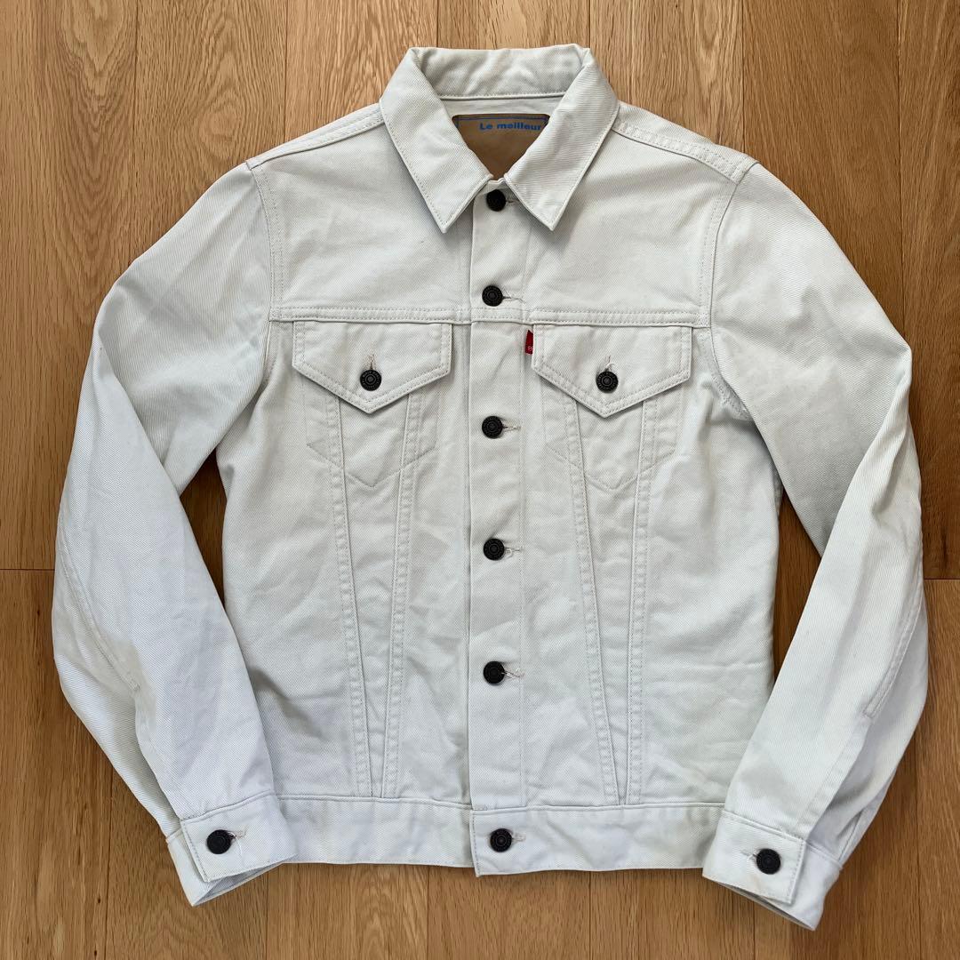 Le Meileur/ボーイズ マーケット別注 かつらぎ 70505 - メルカリ