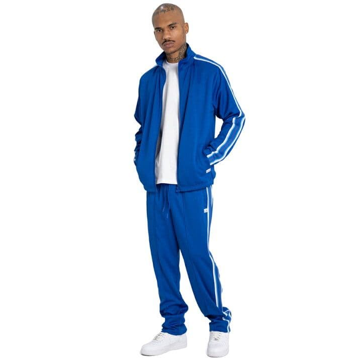 PROCLUB SUNSETジャージセットアップ　サイズM　あーる