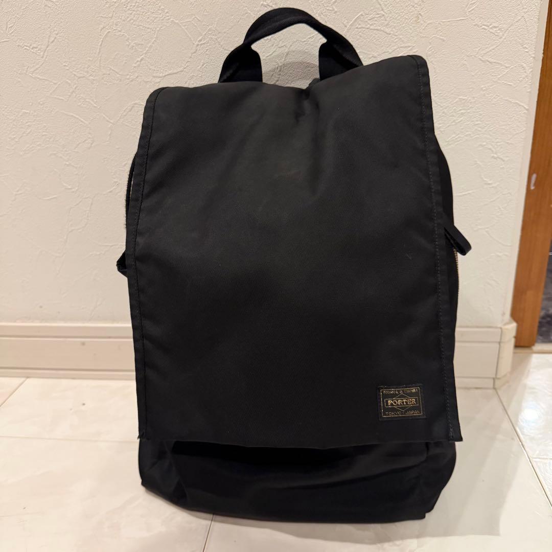 PORTER GIRL SHEA リュック　美品