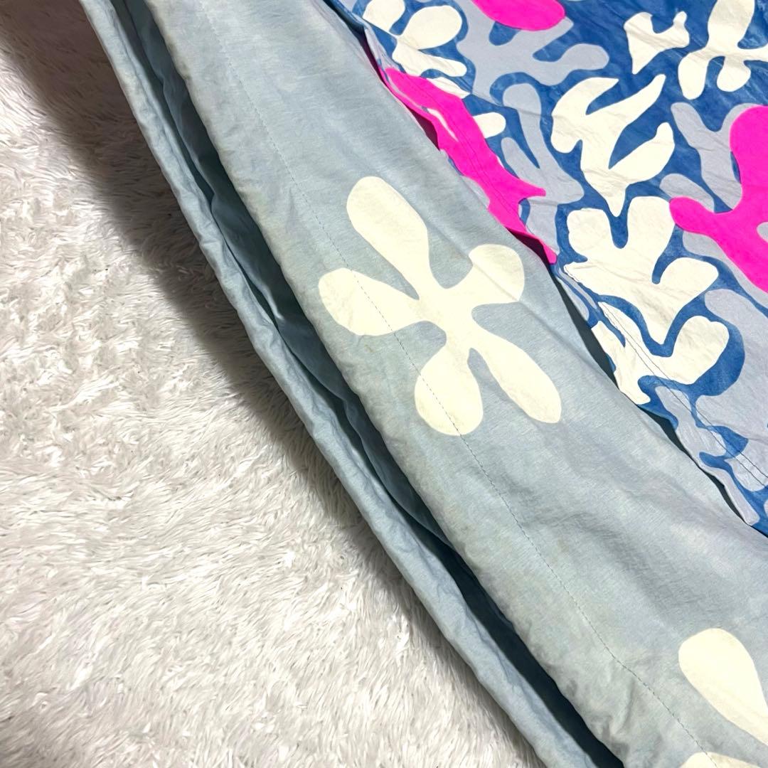 レトロ　スノーウェア　セットアップ　スキーウェア　スノボウェア　Lサイズ