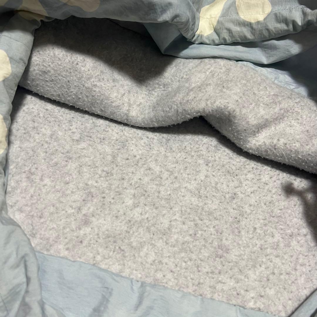 レトロ　スノーウェア　セットアップ　スキーウェア　スノボウェア　Lサイズ