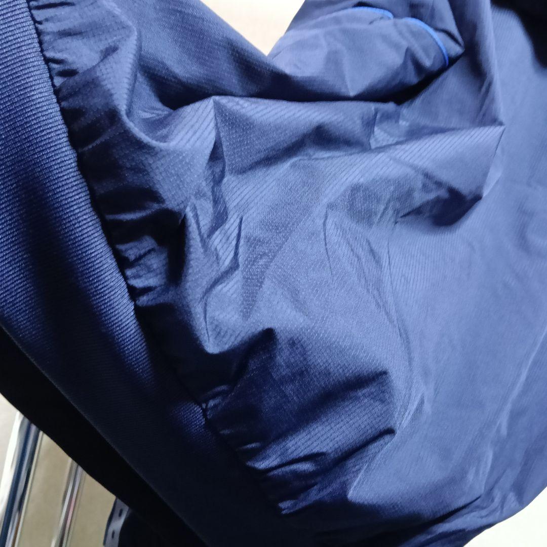 【激レア・入手困難】アディダス チェルシー黄金期ハーフジップウィンドブレーカー