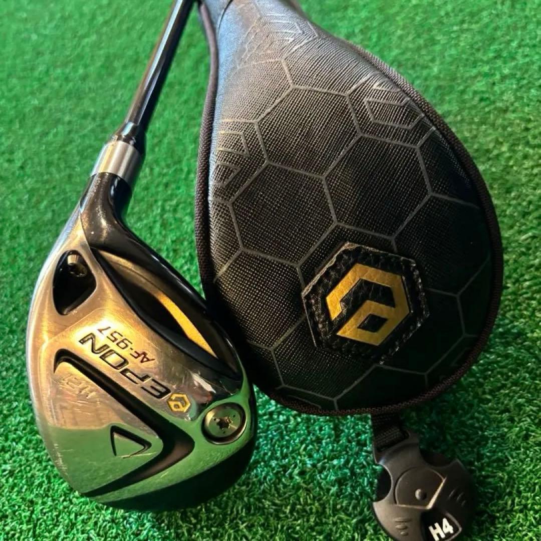 EPON エポン AF-957 21°