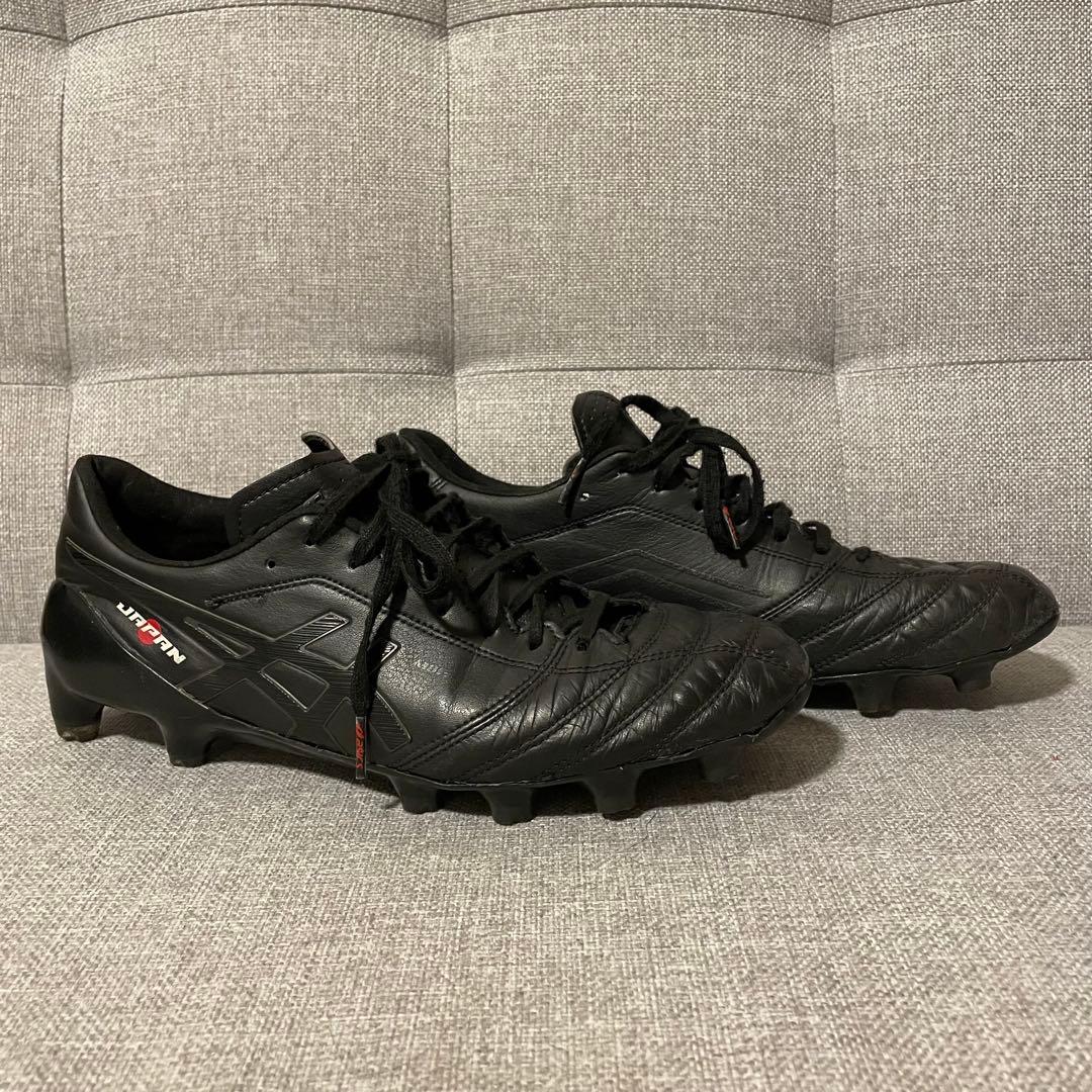 超激レア　限定品　アシックス　DSライト X-FLY 4 JAPAN