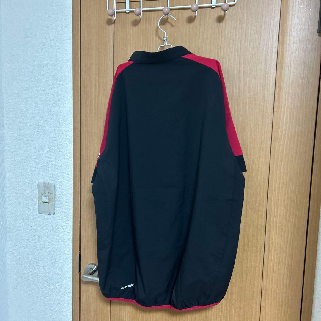 MARINES 千葉ロッテ　majestic XL