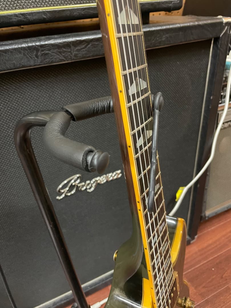 YAMAHA ヤマハ SG-3000 custom ケーラートレモロブリッジ搭載 - メルカリ