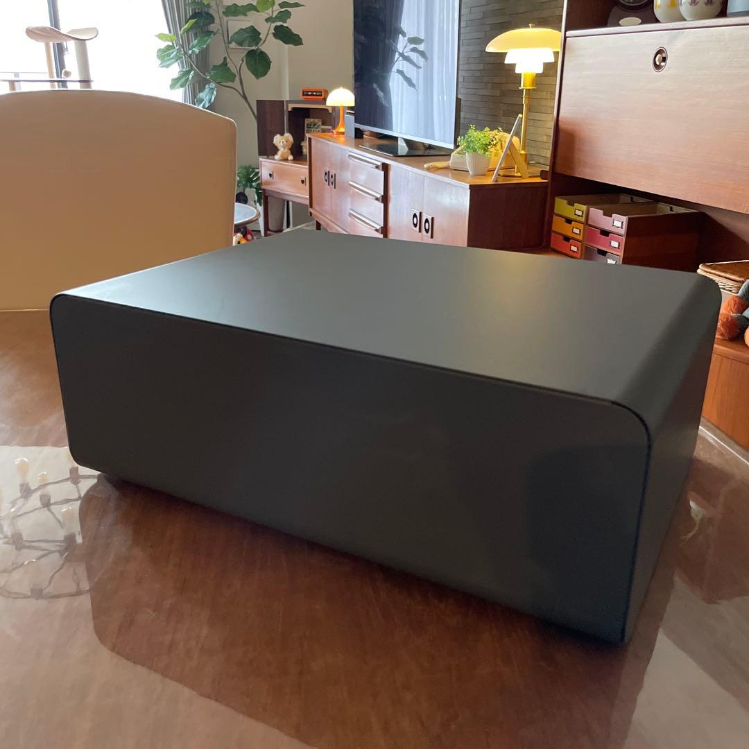 gg☆様 美品 UtaU カウンタードロワー ブレッドケース カームグレー