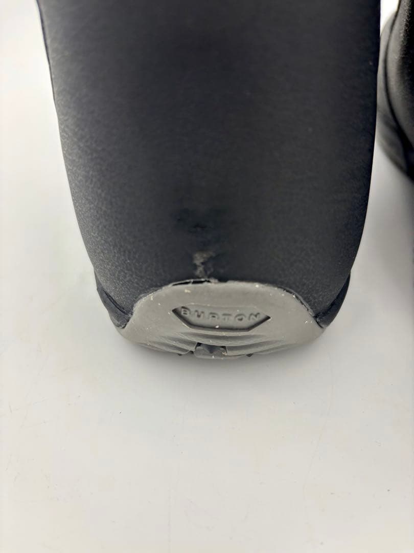 M*y様 Burton(バートン)Ruler WIDE BOA ルーラー　スノボ