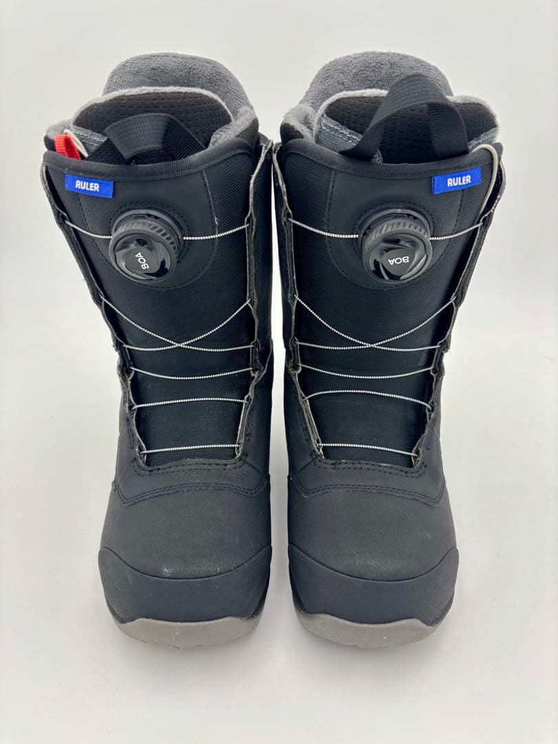 M*y様 Burton(バートン)Ruler WIDE BOA ルーラー　スノボ