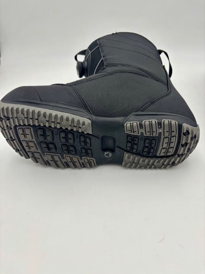 M*y様 Burton(バートン)Ruler WIDE BOA ルーラー　スノボ