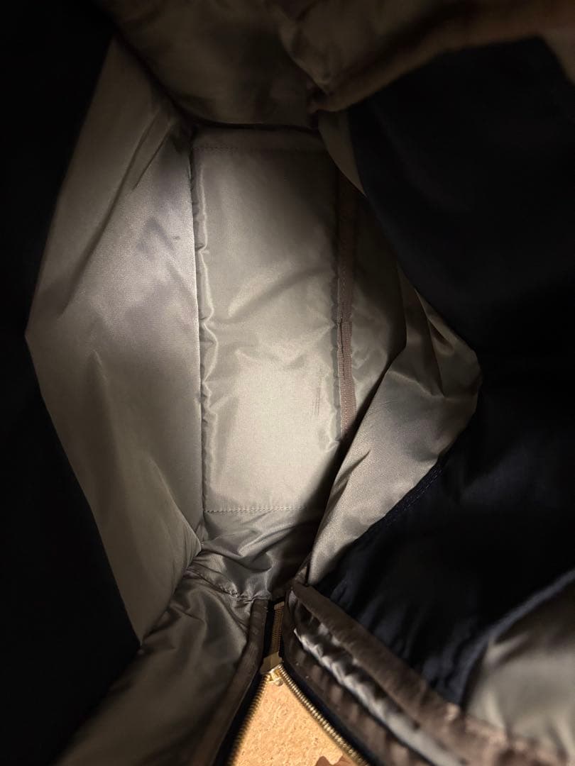 ポーターガールリュック