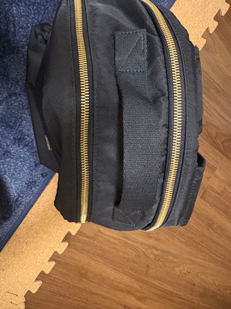 ポーターガールリュック