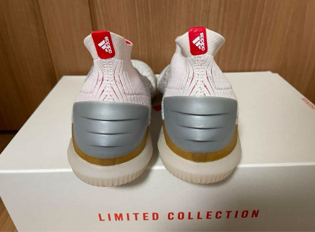 新品 24.5cm アディダス プレデター 19+ TR ZZDB