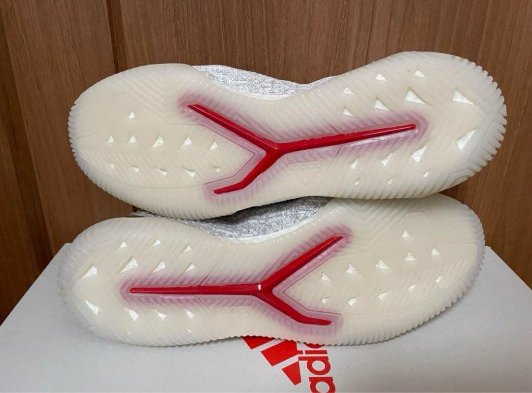 新品 24.5cm アディダス プレデター 19+ TR ZZDB