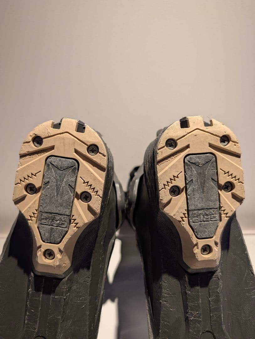 スキー ATOMIC Hawx 130 Prime XTD 27/27.5cm